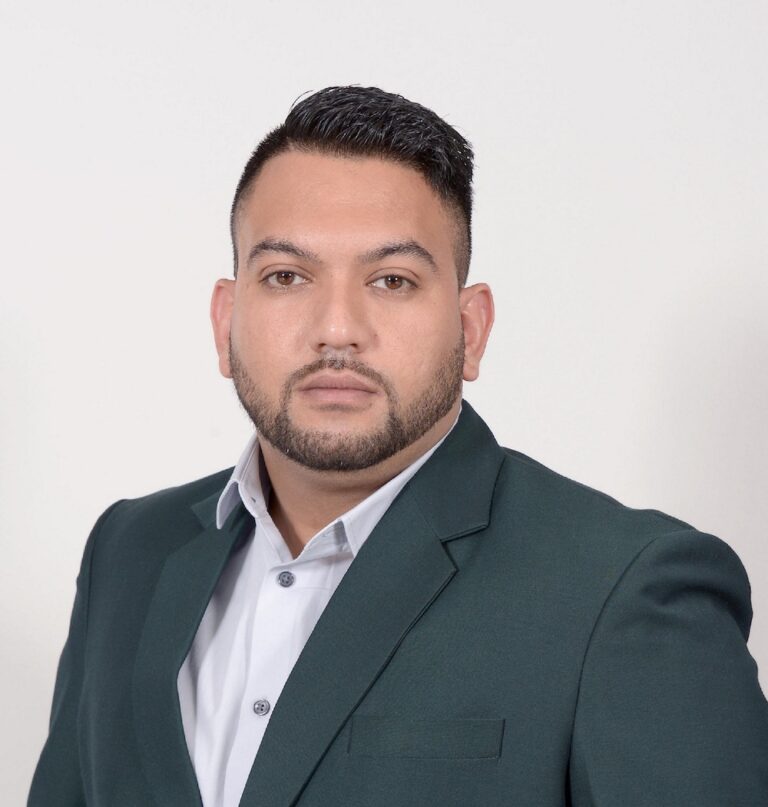 Paresh Soni, the Director of the MANCOSA School of Information and Digital Technology (SIDT)