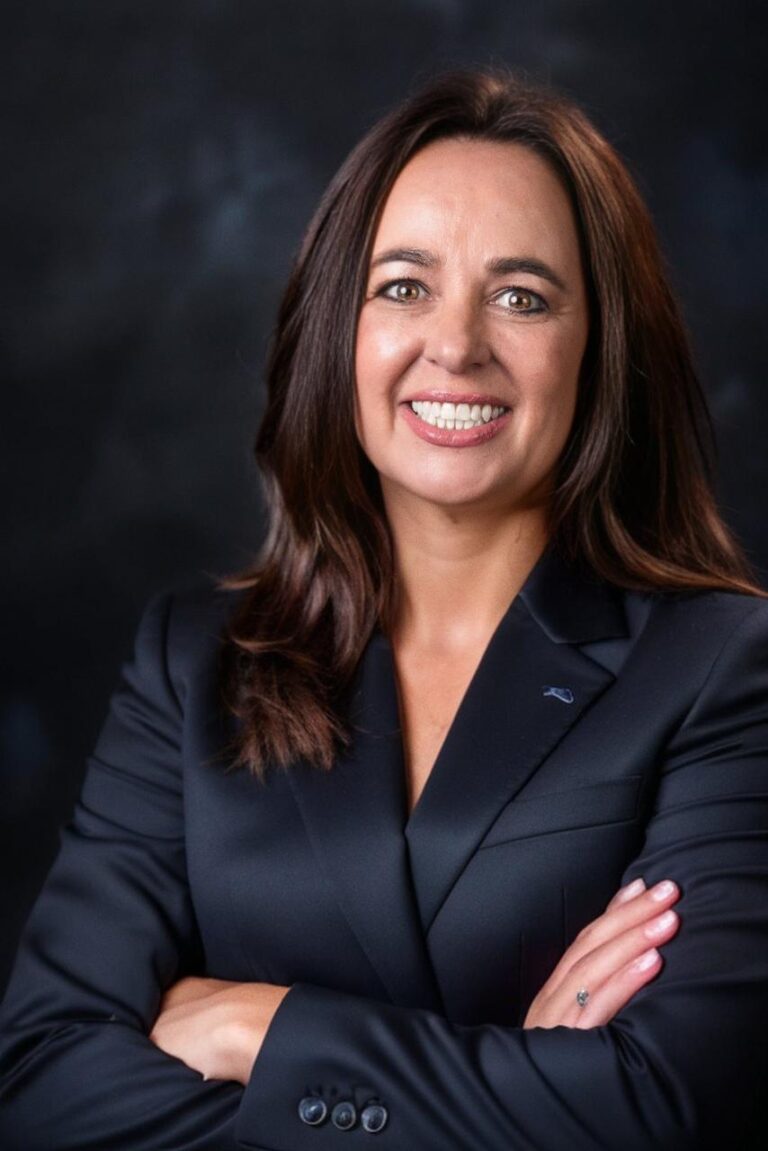 Lola Sinclair Lazarus, Managing Member Bullion PR and Communication