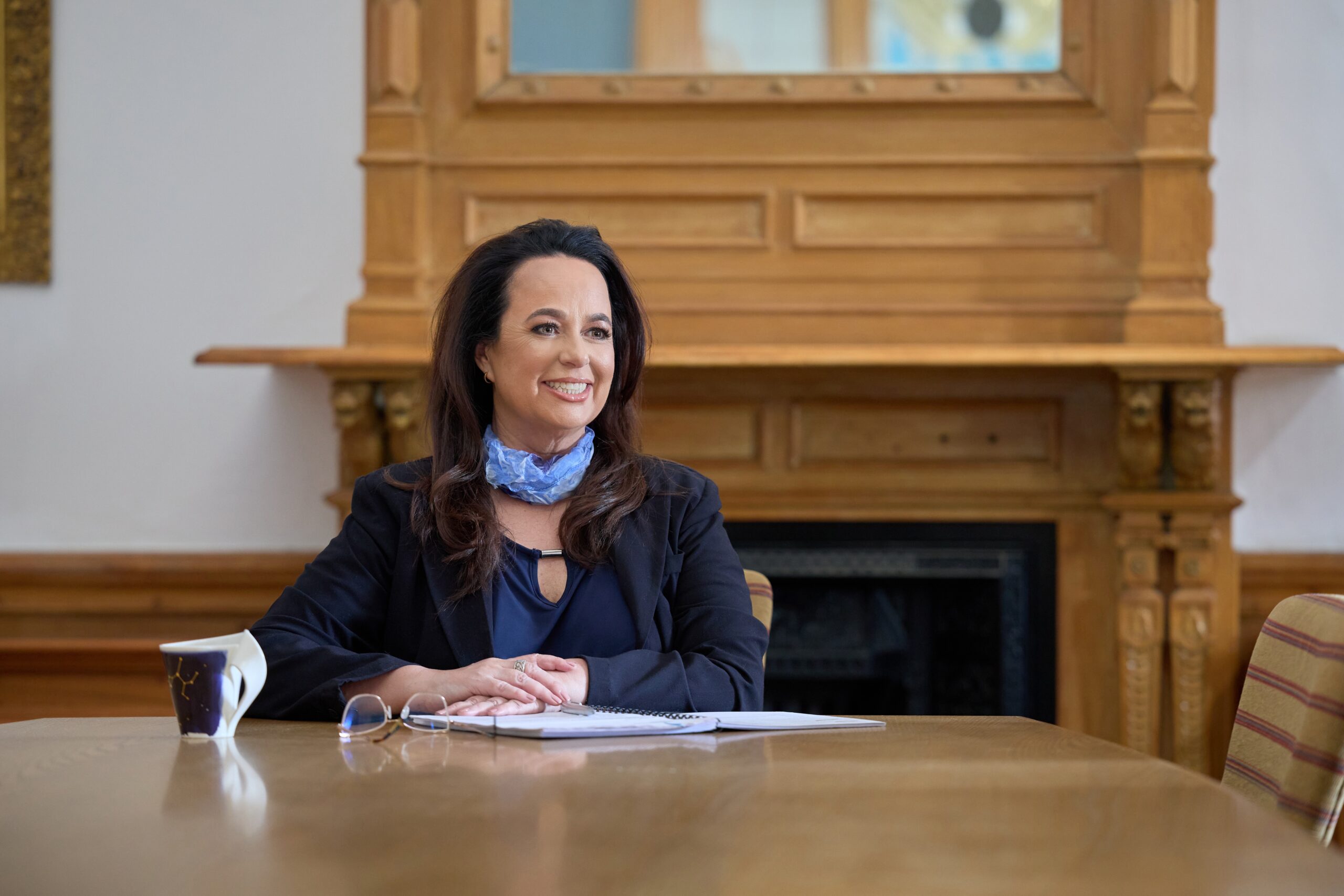 Lola Lazarus. Personal Branding shoot