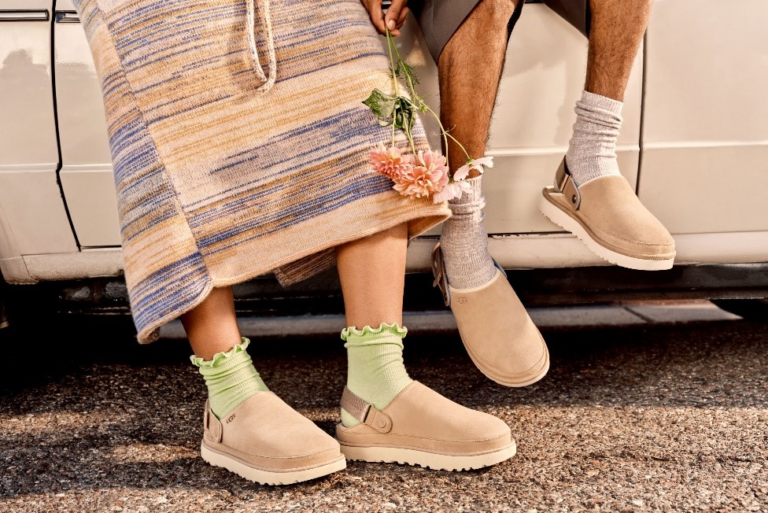 UGG