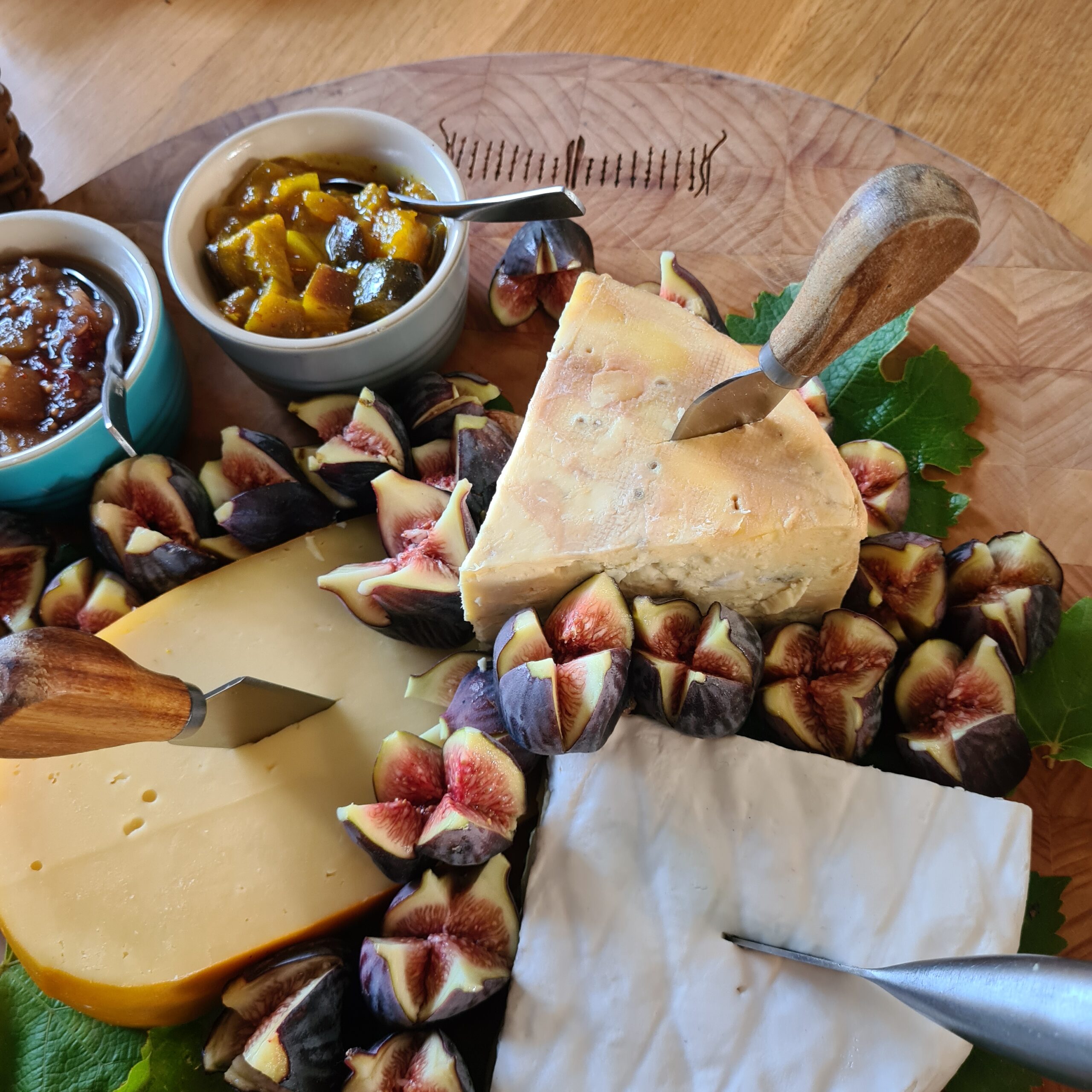 South Hill_Charcuterie_Figs