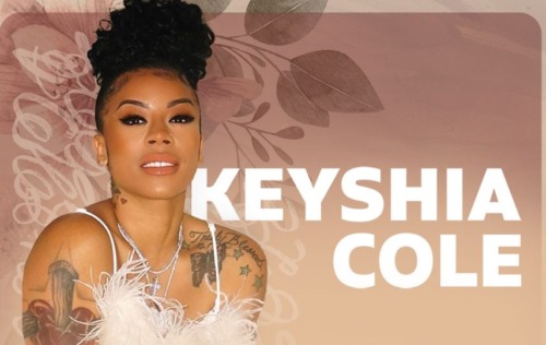 Keyshia-Cole