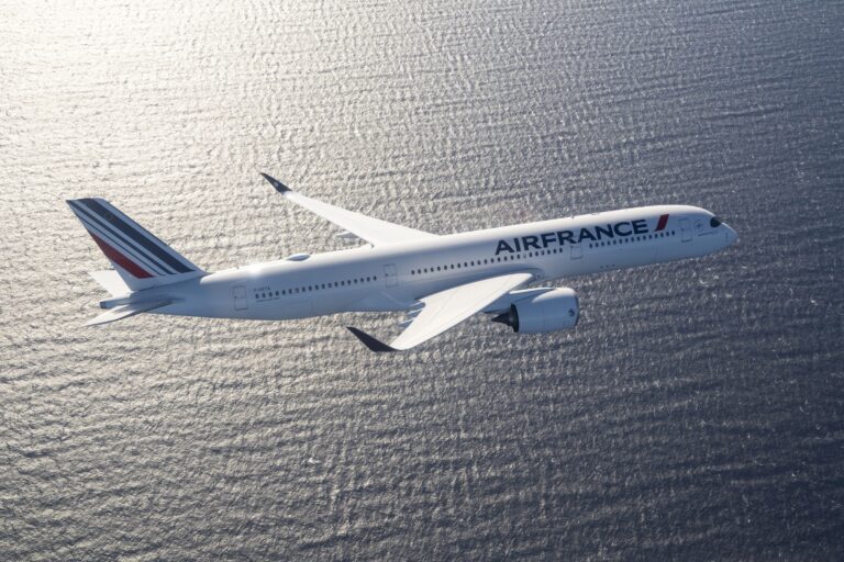 AIR FRANCE