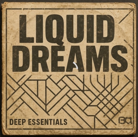 New Music EP Alert! Deep Essentials – Liquid Dreams