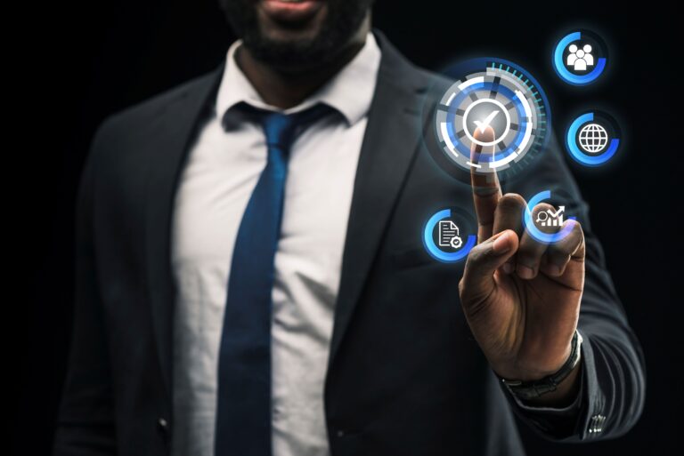 How Businesses In Africa Are Finally Closing the Efficiency Gap