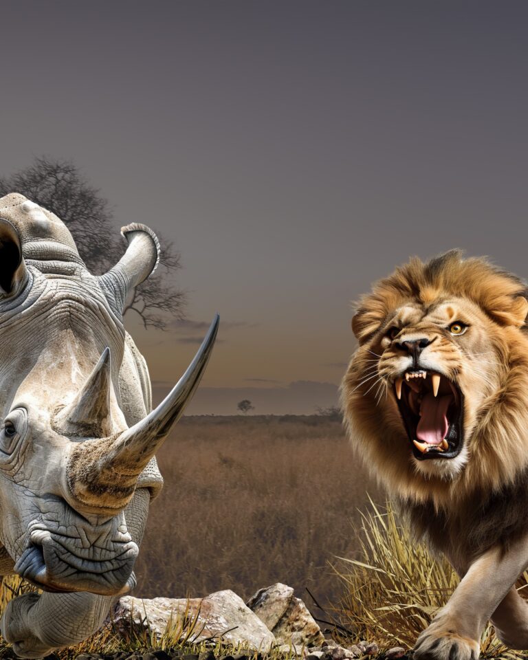 The Ultimate Safari Duo (alt social)