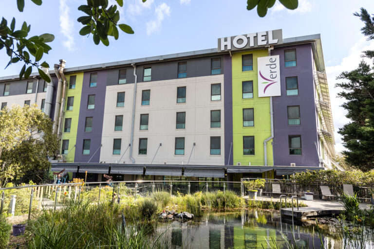 HOTEL VERDE