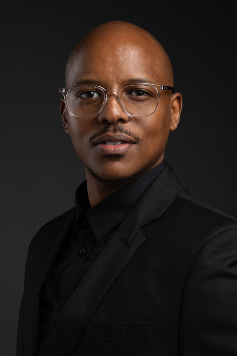 Tumelo Silekane_Profile Pic
