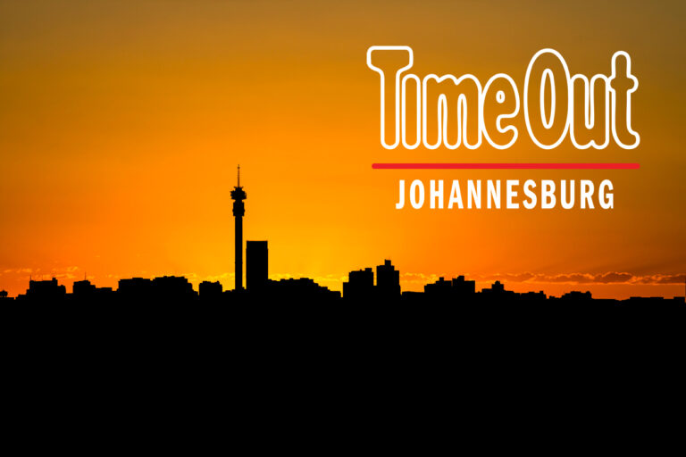 Time Out Johannesburg
