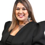 Dr Aradhana Mansingh School Manager at the MANCOSA School of Business Excellence (1)