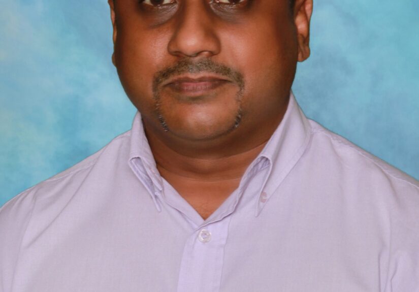 Dr Michael Naidoo School Manager MANCOSA SOE