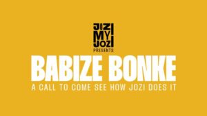 JOZI
