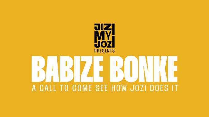 JOZI