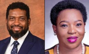 USAf welcomes two new appointments to the Ministry of Higher Education and Training