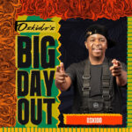 OSKIDO’S BIG DAY DAY FESTIVAL UNVEILS PHASE ONE LINE-UP