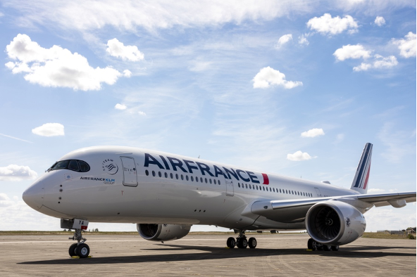 AIR FRANCE