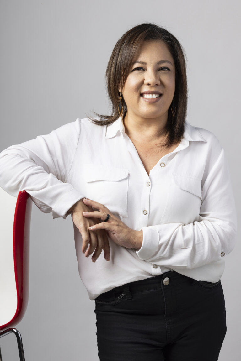 Alicia Raynard, Executive_ Absa Rewards