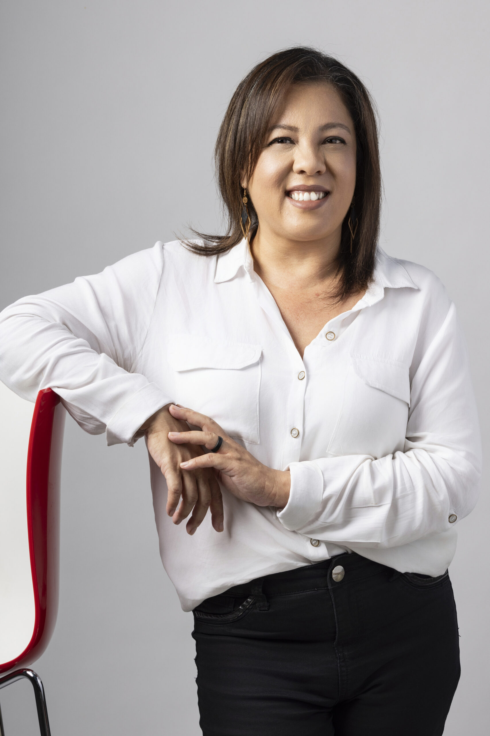 Alicia Raynard, Executive_ Absa Rewards