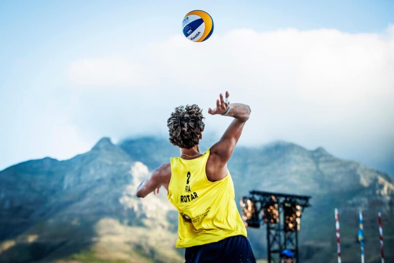 Beach Pro Tour 1