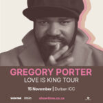 @GregoryPorterMusic - 15
