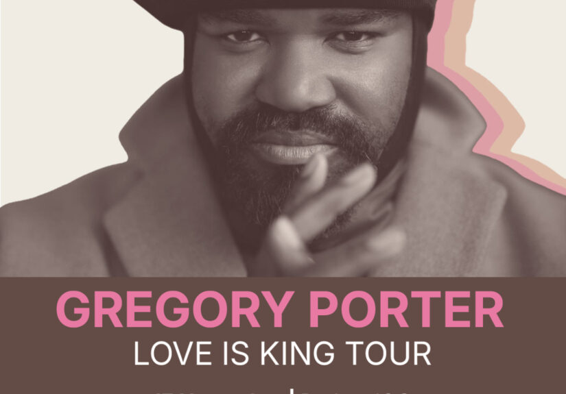 @GregoryPorterMusic - 15