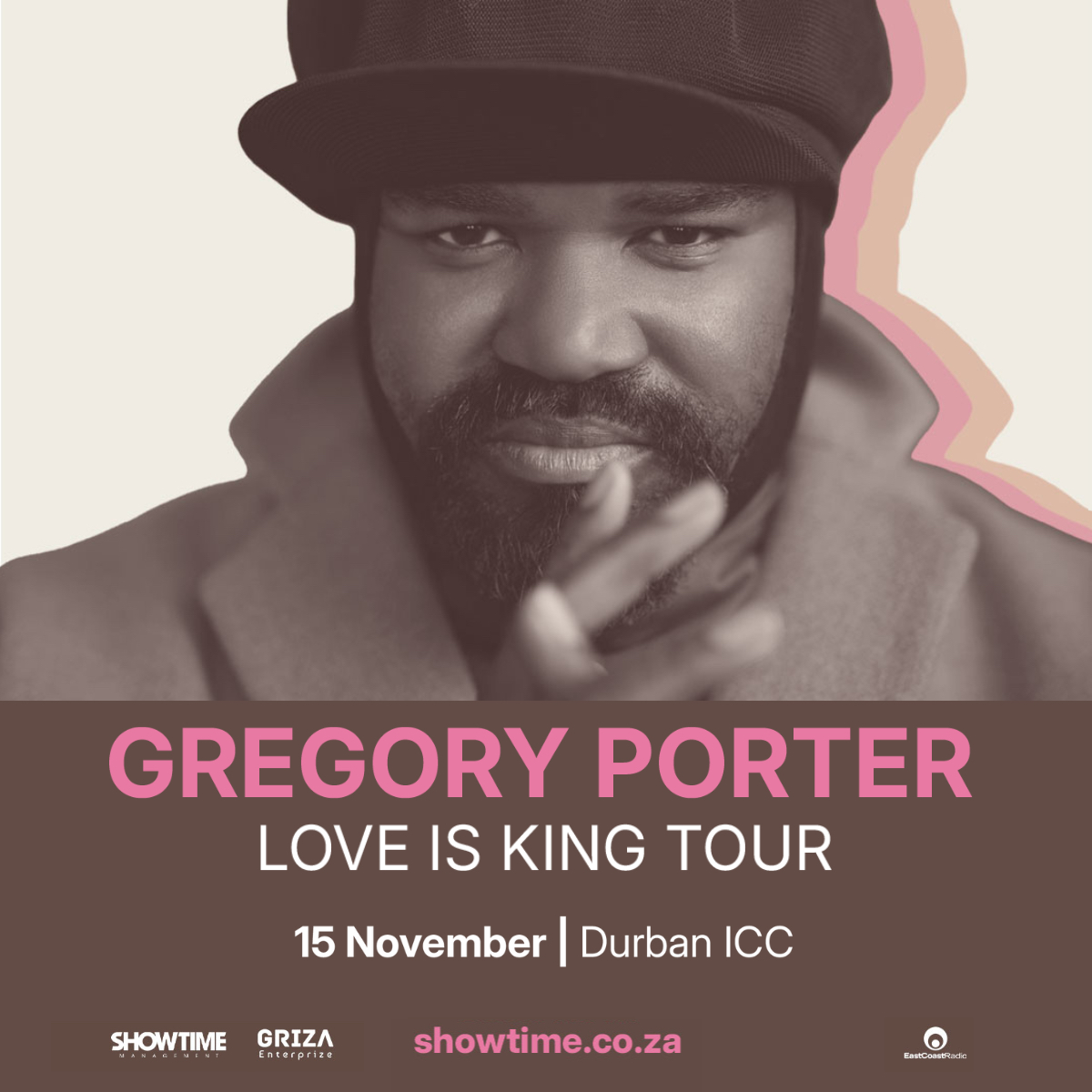 @GregoryPorterMusic - 15