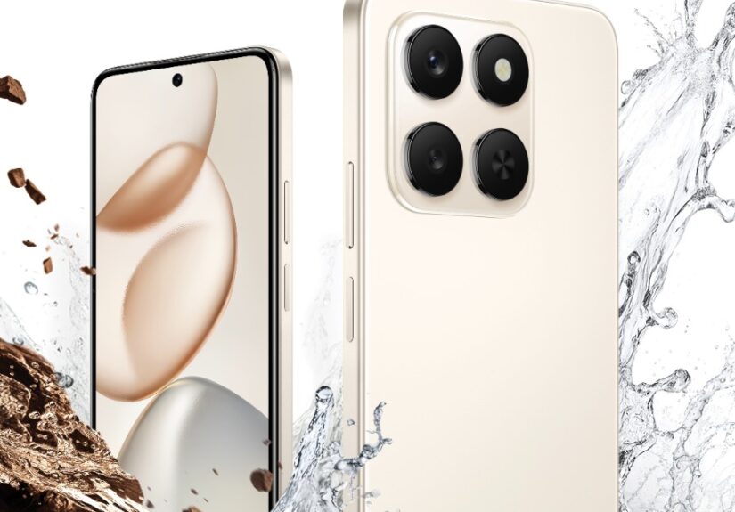 South African Stars Align for the Launch of HONOR’s Stylish and Smart HONOR X7d 5G