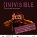 (In)visible Poster