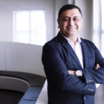 Manoj Puri, Head Cybersecurity at Absa Group