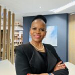 Shirley Machaba