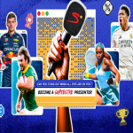 SuperSport MVP talent search