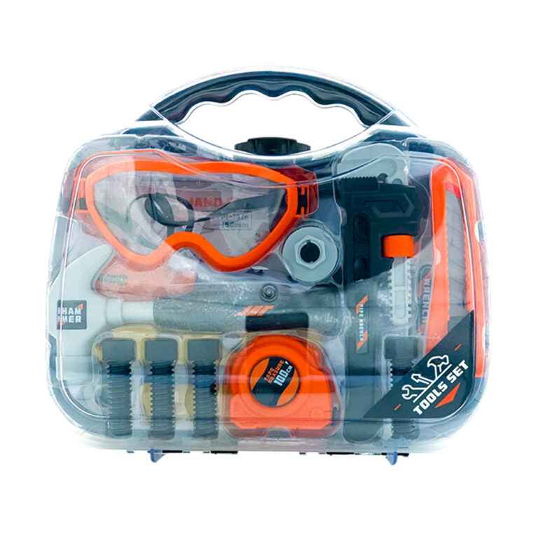 TB tool set
