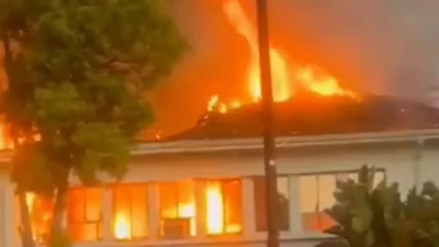 Universities South Africa (USAf) unequivocally condemns the arson witnessed at the University of Fort Hare