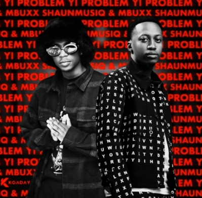 shaunmusiq