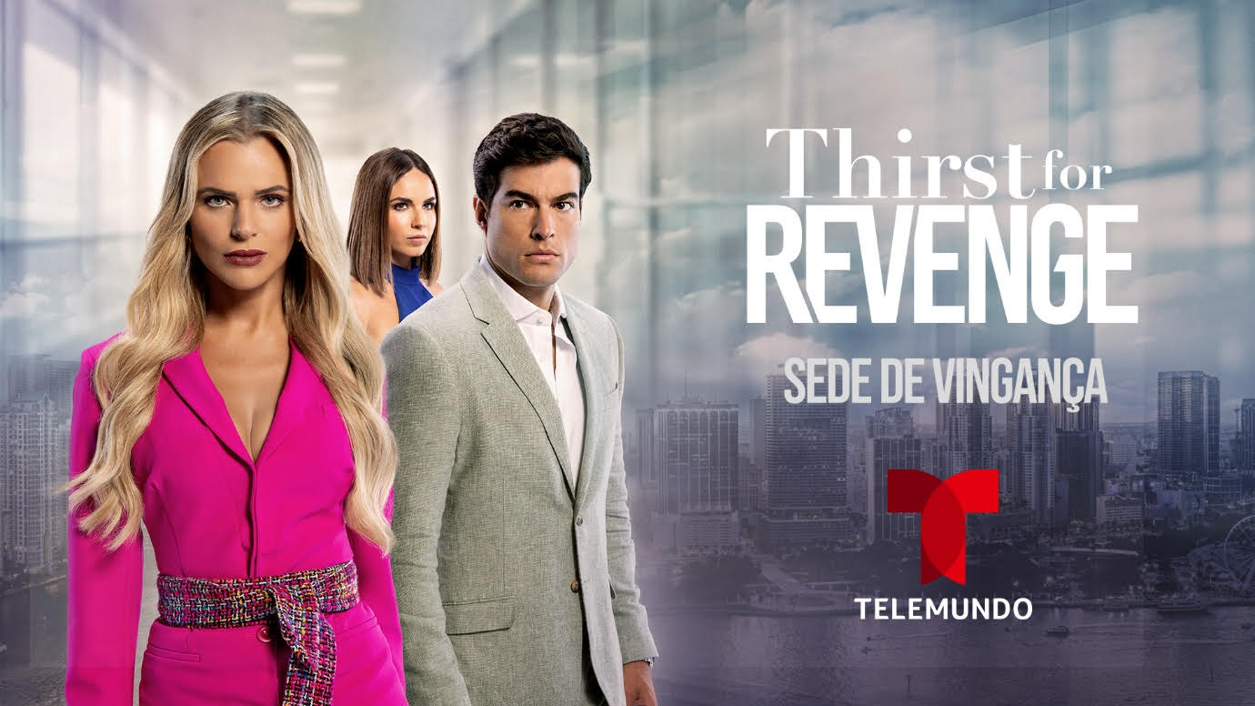 Thirst for Revenge