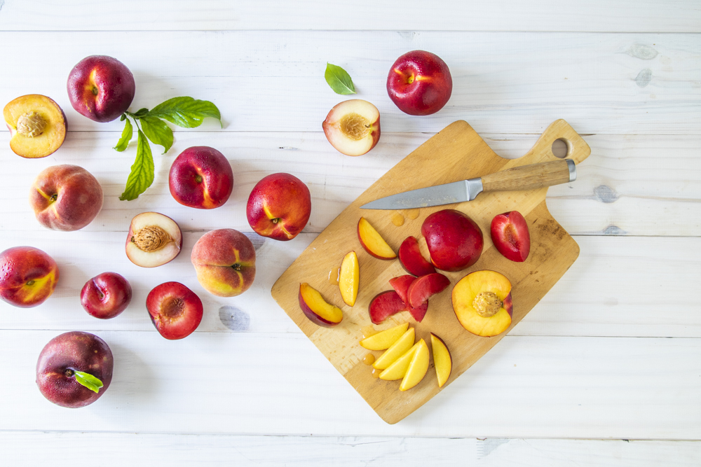 JD_Chopped stone fruit