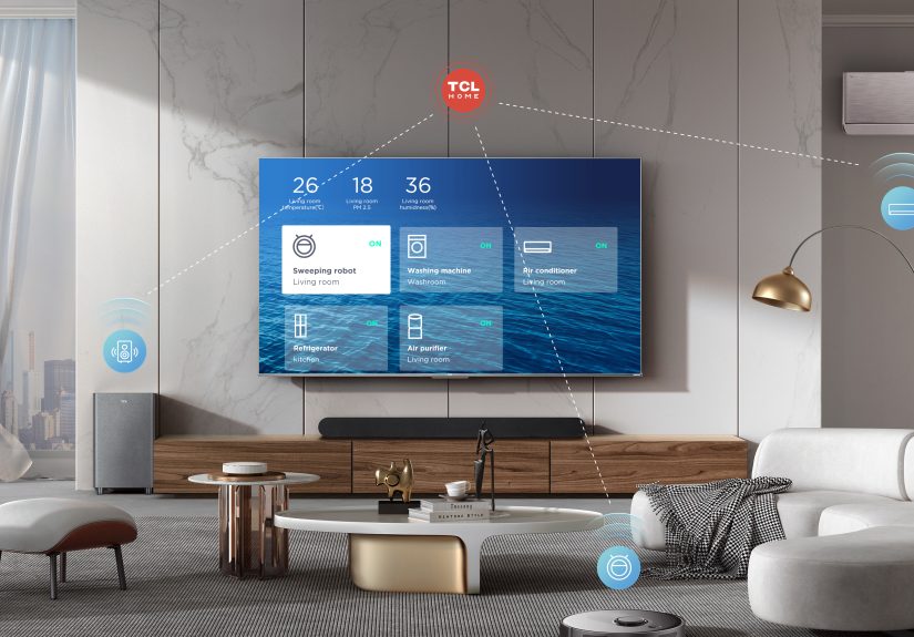 User Scenario of Smart Interaction