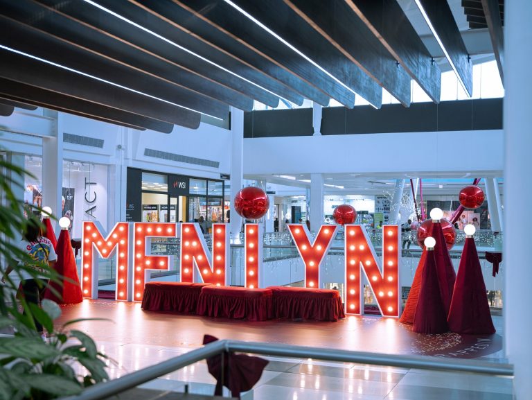 Menlyn festive 3