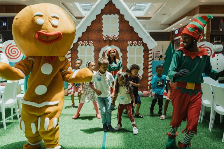 Promenade Festive season 2025 - 2