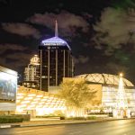 Sandton City_Festive Decor_3