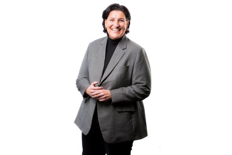 Ester Ochse, Product Head at FNB Integrated Advice