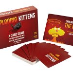 Exploding Kittens Open (005)