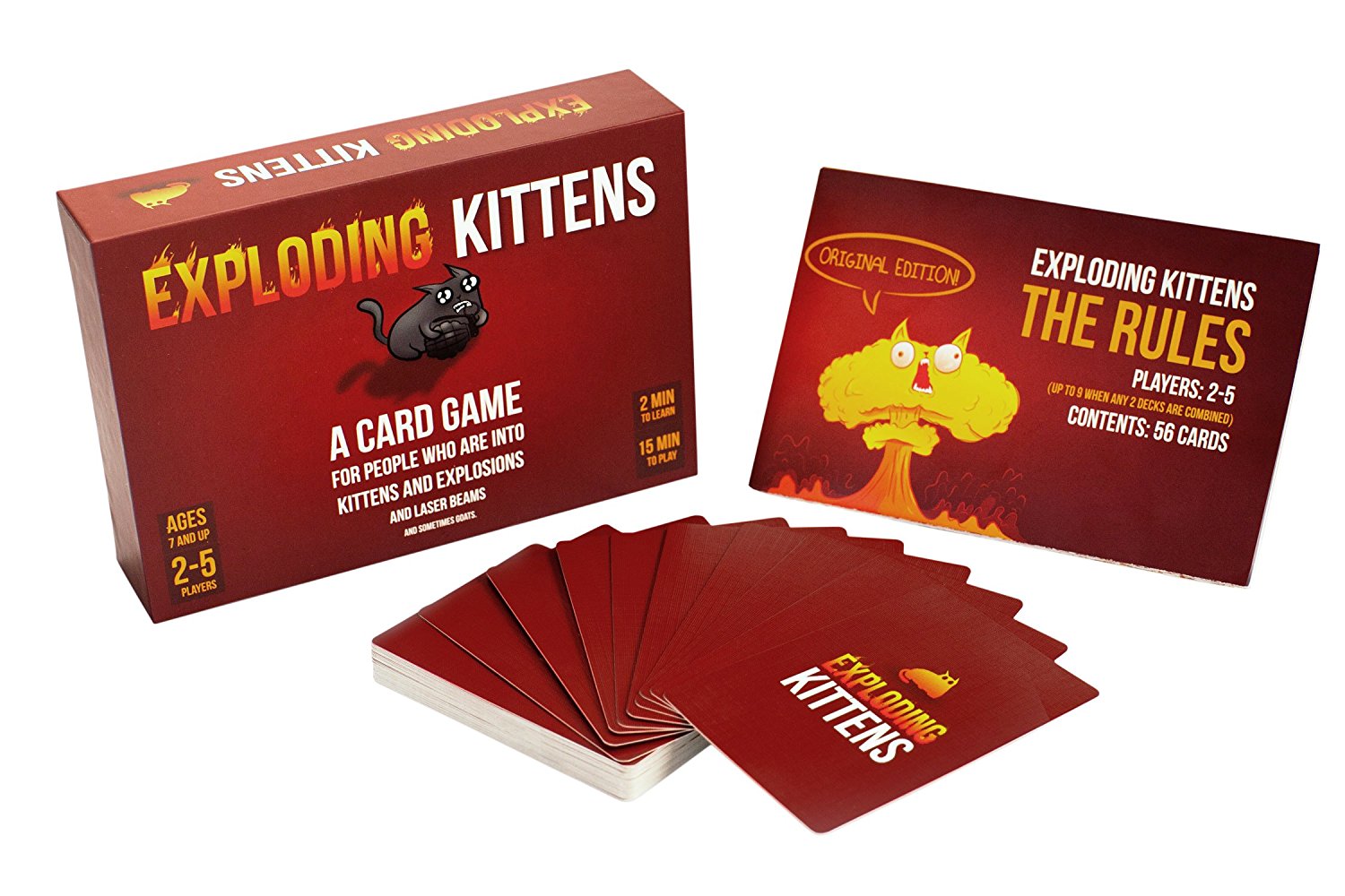 Exploding Kittens Open (005)