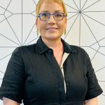 Jacqui O'Sullivan FNB Executive Corporate Affairs