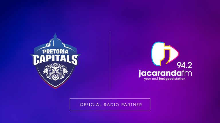 Pretoria Capitals and Jac Pantership