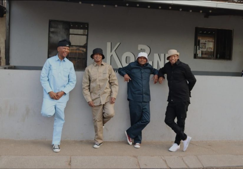 TROMPIES 1
