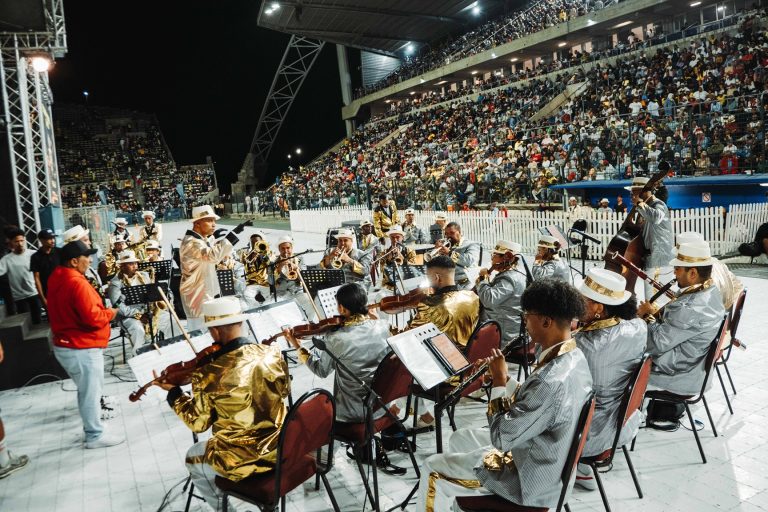 West London All Stars (3)