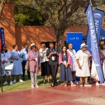 Women Leading Knowledge (WLK) Breakfast 1