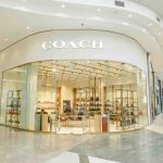 Coach store