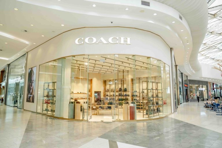 Coach store